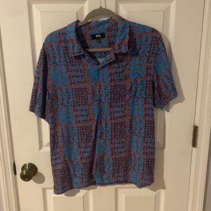 Study Camp Shirt